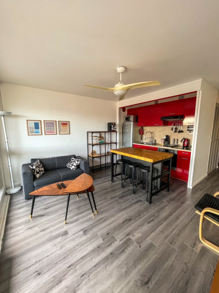 en location saisonnière Appartement Saint Cyprien - Photo 2