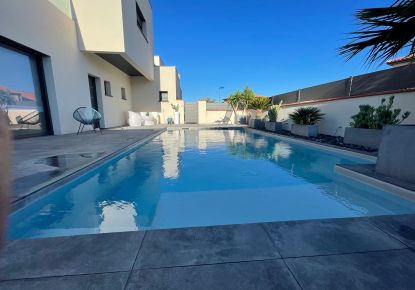 en location saisonnière Villa Argeles Sur Mer