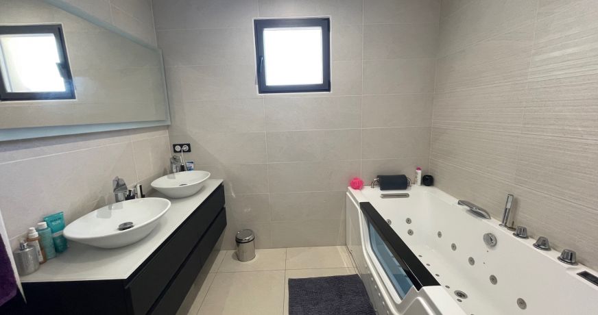 en location saisonnière Villa Argeles Sur Mer