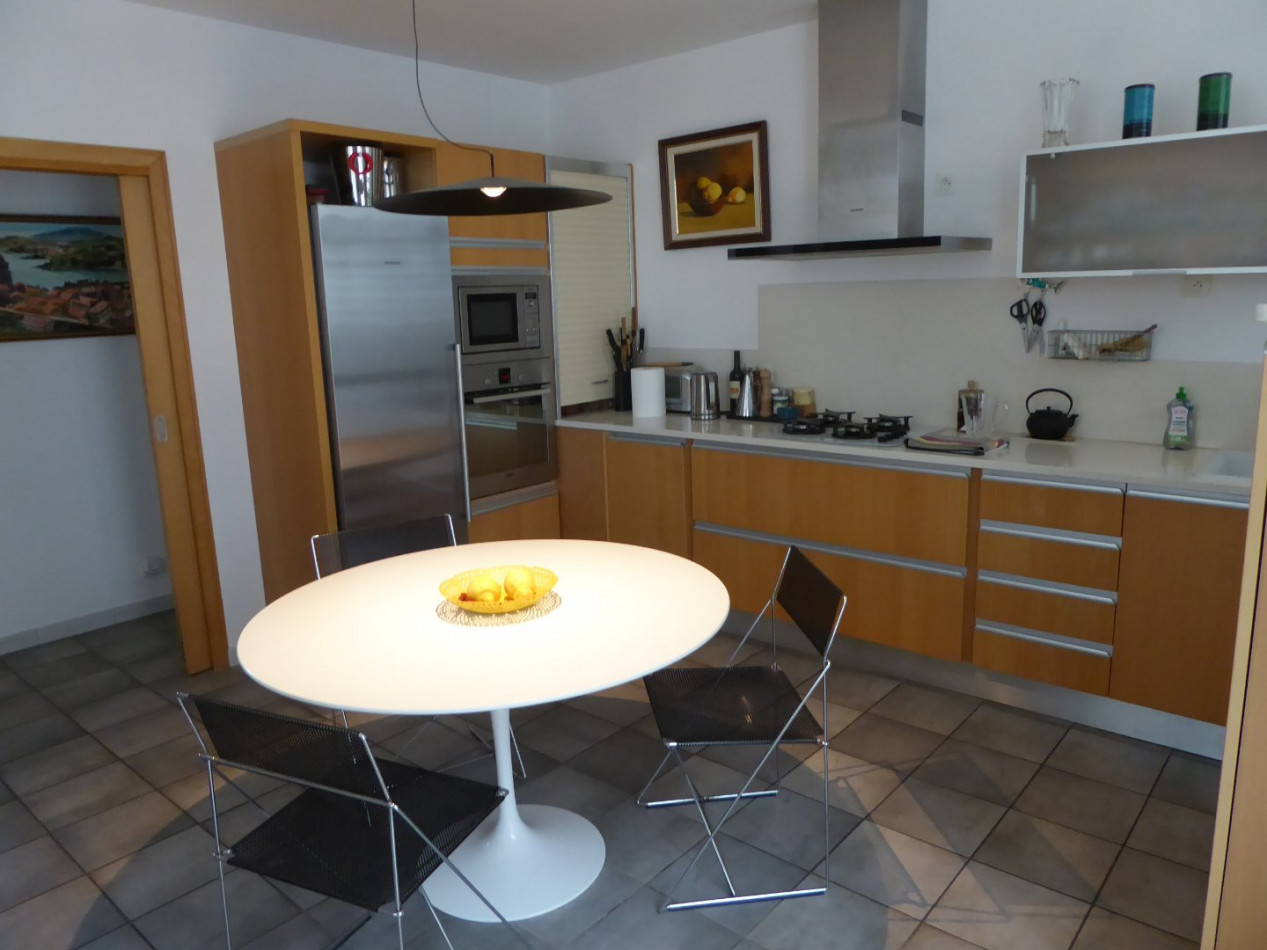 à vendre Maison Argeles Plage - Photo 6