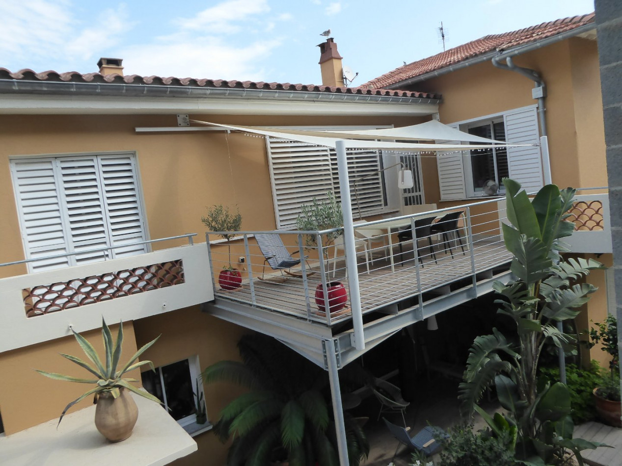 à vendre Maison Argeles Plage - Photo 1