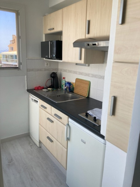 en location saisonnière Duplex Saint Cyprien - Photo 3