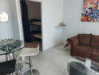 en location saisonnière Duplex Saint Cyprien