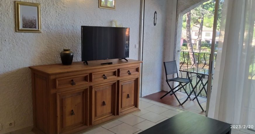 en location saisonnière Appartement Argeles Sur Mer