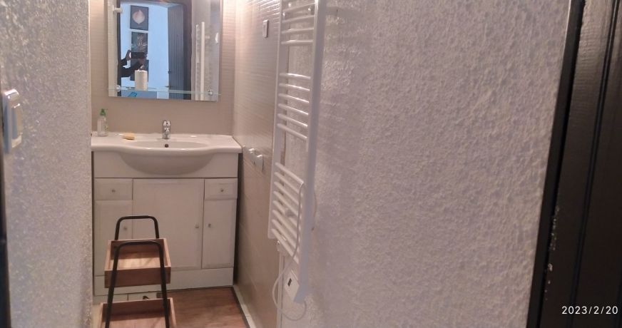 en location saisonnière Appartement Argeles Sur Mer