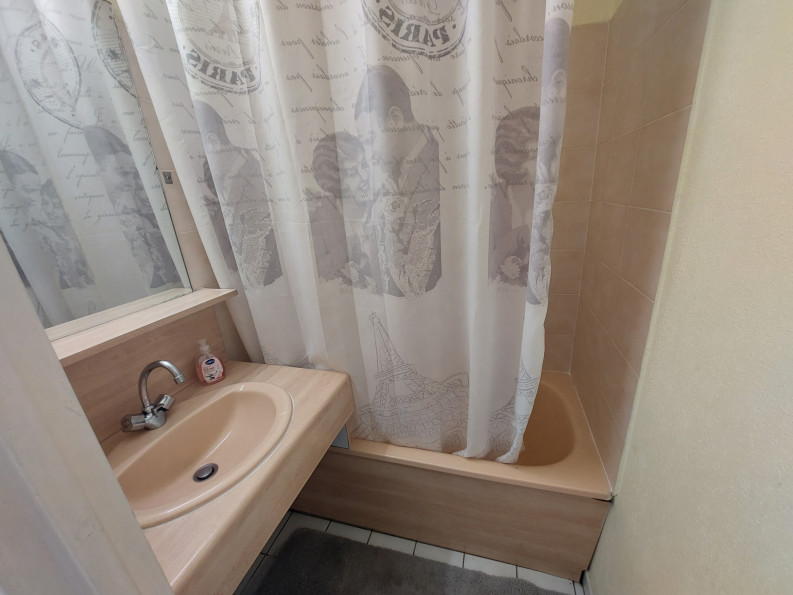 en location saisonnière Appartement Argeles Sur Mer - Photo 8