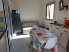 en location saisonnière Appartement Argeles Sur Mer