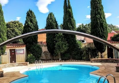 en location saisonnière Appartement Argeles Sur Mer