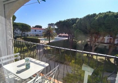en location saisonnière Appartement Argeles Sur Mer