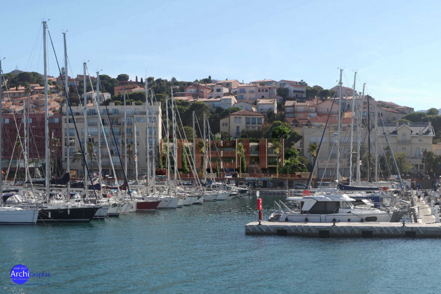 vente Appartement Banyuls Sur Mer - Photo 1