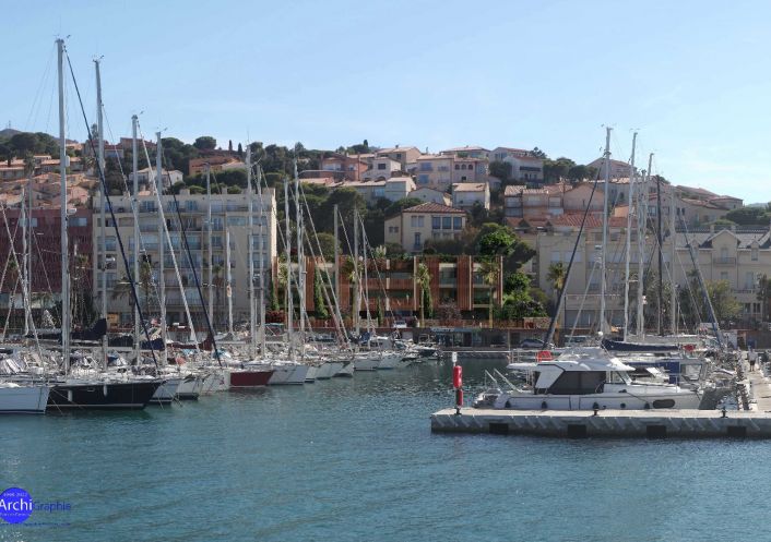 for sale Appartement Banyuls Sur Mer