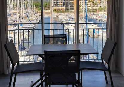 en location saisonnière Appartement Argeles Sur Mer