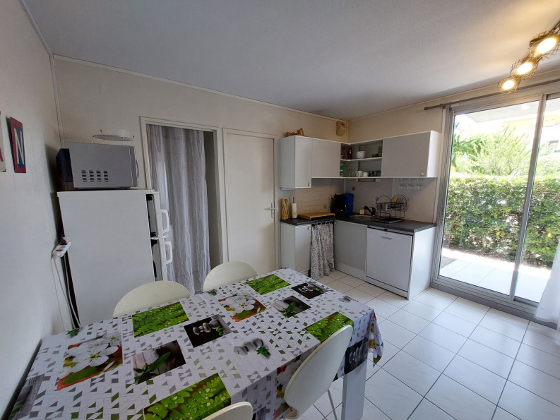 en location saisonnière Appartement Argeles Sur Mer - Photo 5