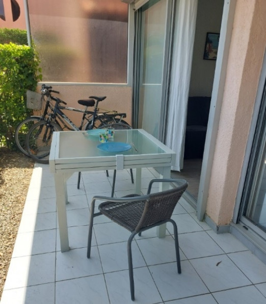 en location saisonnière Appartement Argeles Sur Mer - Photo 8