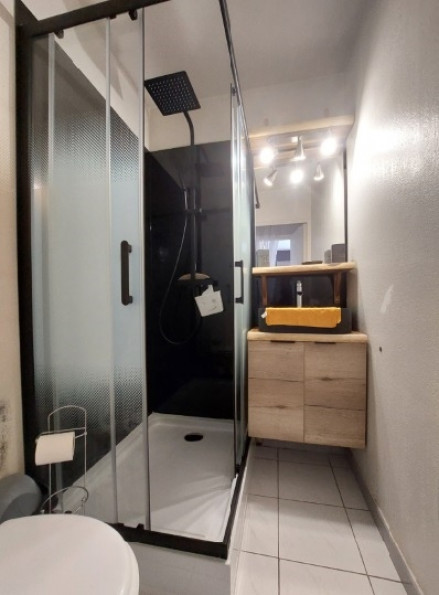 en location saisonnière Appartement Argeles Sur Mer - Photo 7