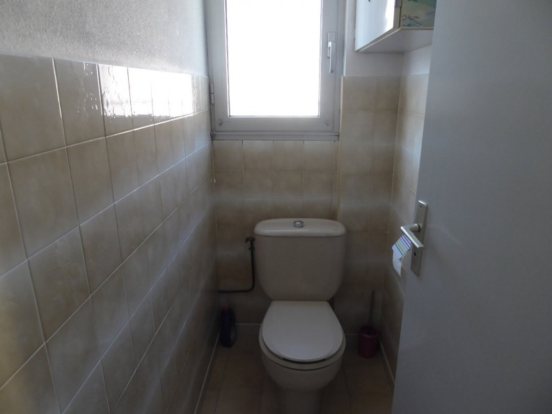 vente Appartement Argeles Plage - Photo 9