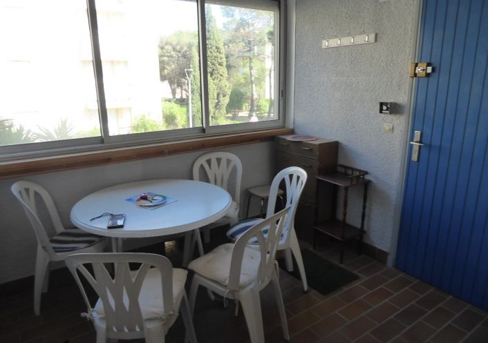 à vendre Appartement Argeles Plage