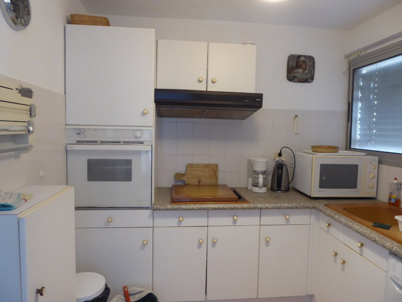 vente Appartement Argeles Plage - Photo 5