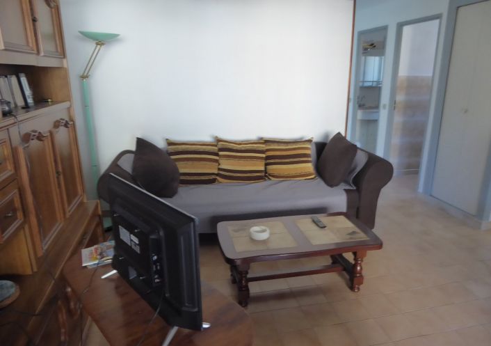 à vendre Appartement Argeles Plage