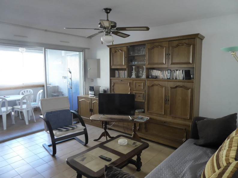 vente Appartement Argeles Plage - Photo 1