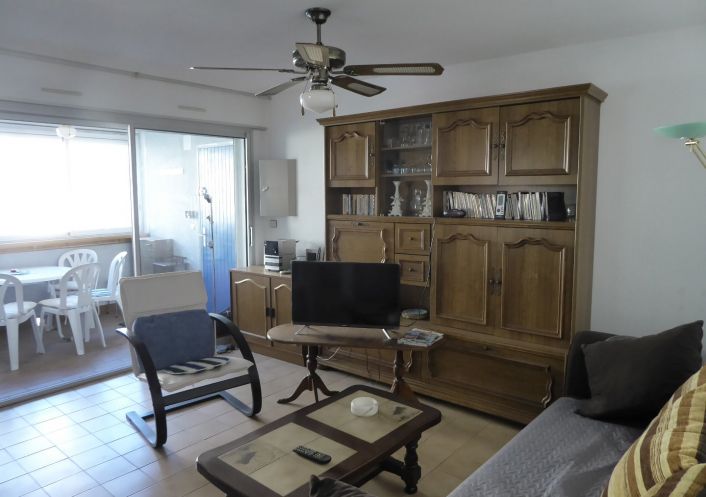 à vendre Appartement Argeles Plage