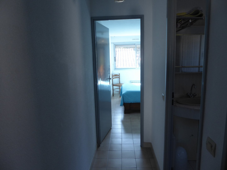 vente Appartement Argeles Plage - Photo 6