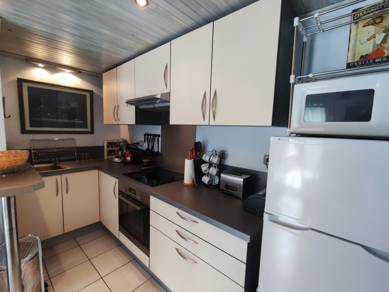 en location saisonnière Villa Argeles Sur Mer - Photo 4