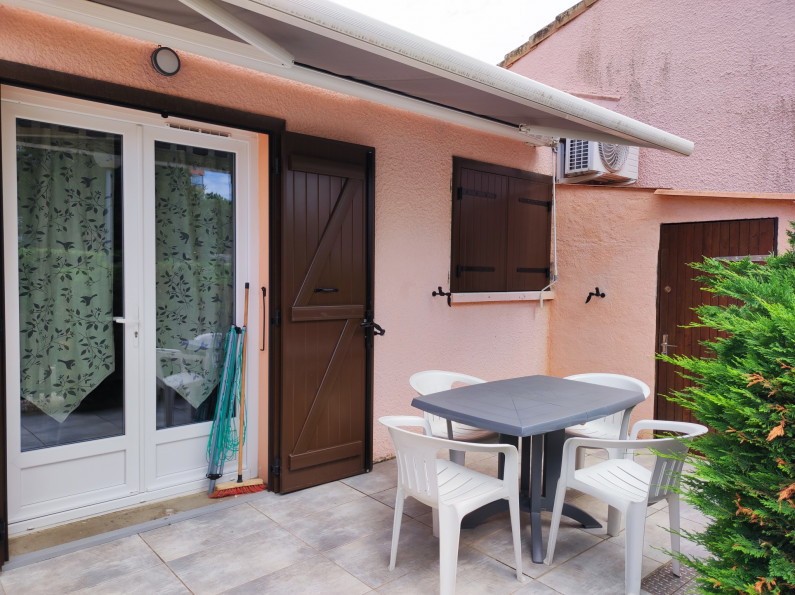 en location saisonnière Villa Argeles Sur Mer - Photo 8