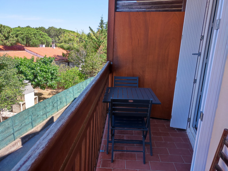 en location saisonnière Appartement Argeles Sur Mer - Photo 2