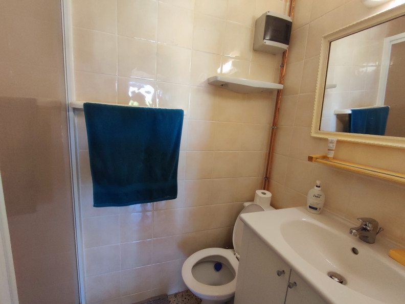 en location saisonnière Appartement Argeles Sur Mer - Photo 8