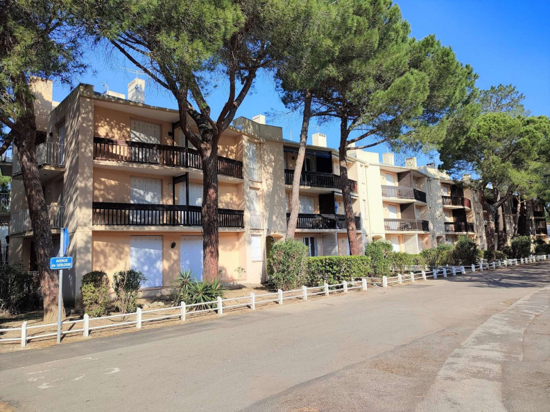 en location saisonnière Appartement Argeles Sur Mer - Photo 1