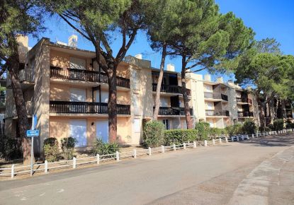 en location saisonnière Appartement Argeles Sur Mer