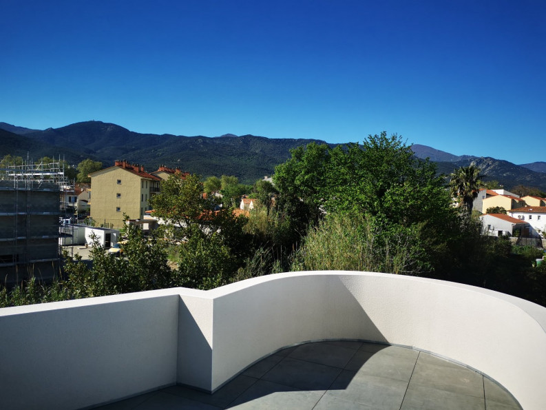 vente Appartement Argeles Sur Mer - Photo 2