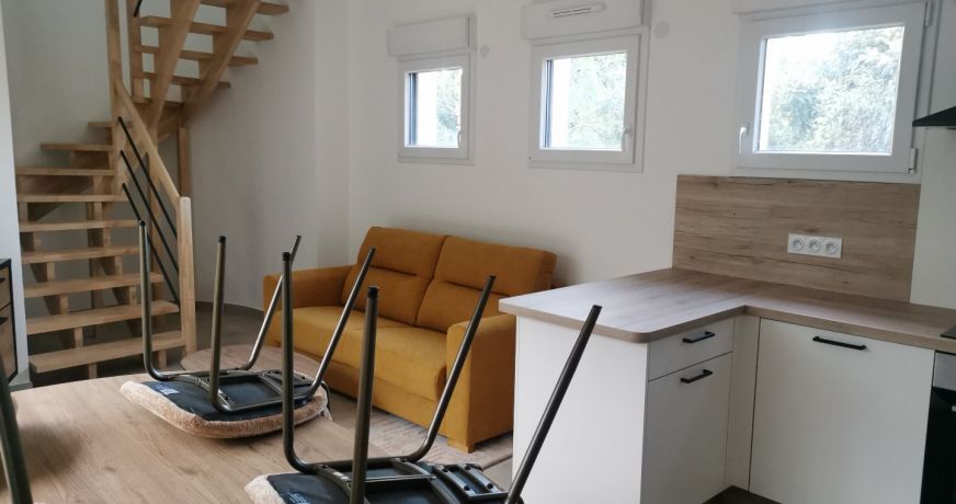 vente Appartement Argeles Sur Mer