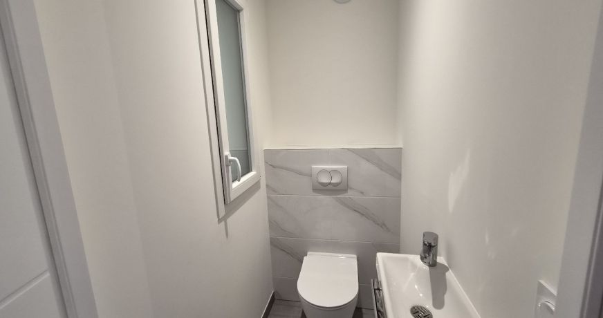 vente Appartement Argeles Sur Mer