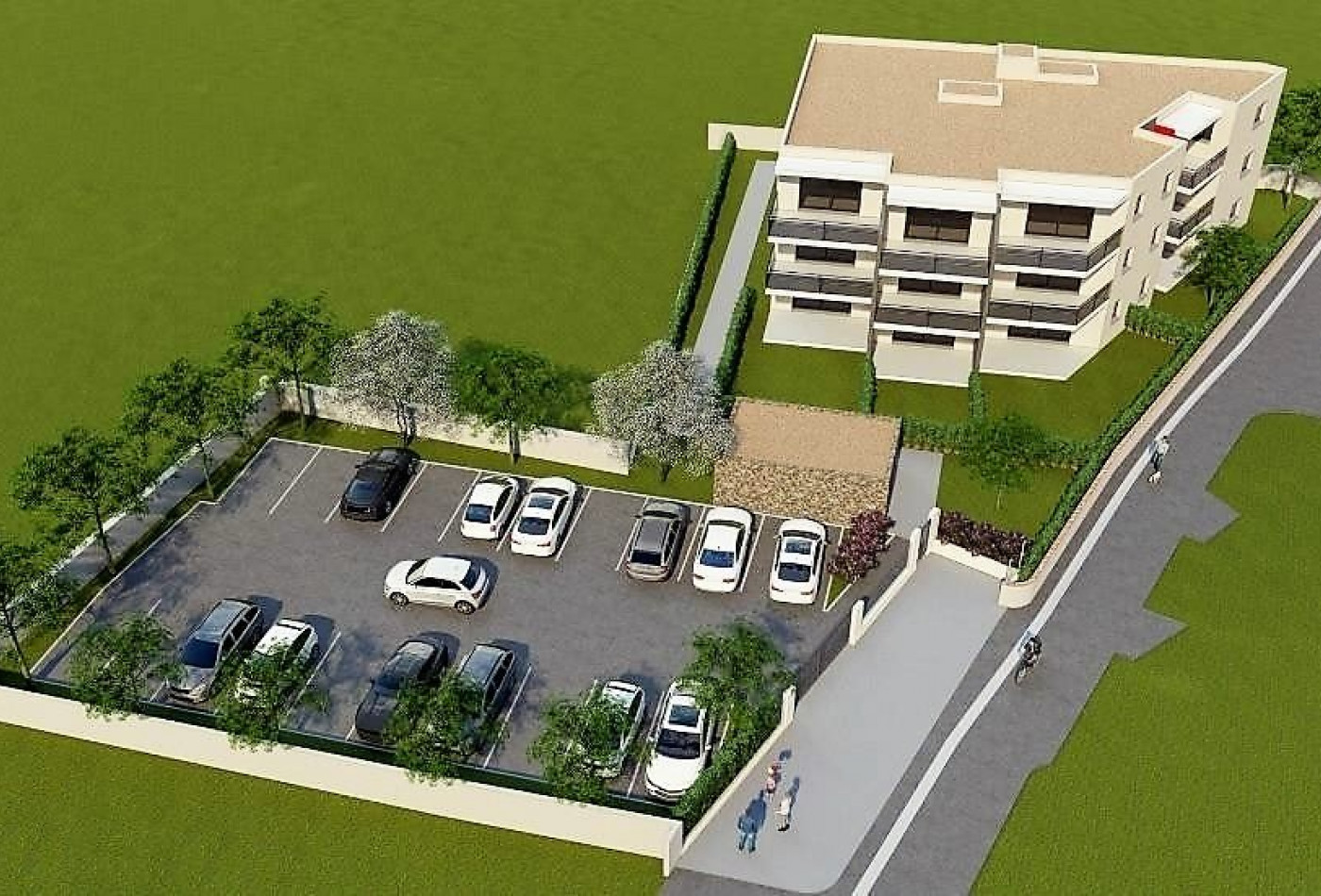 vente Appartement Argeles Sur Mer - Photo 4