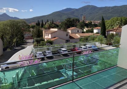 vente Appartement Argeles Sur Mer