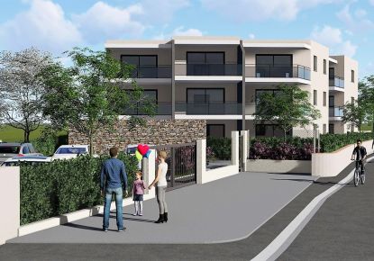 vente Appartement Argeles Sur Mer