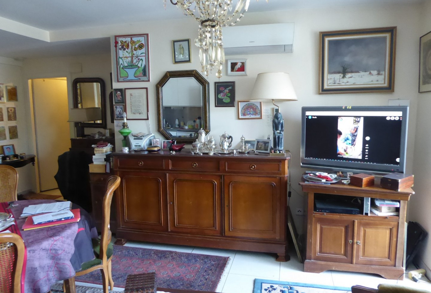 vente Appartement Argeles Sur Mer - Photo 4