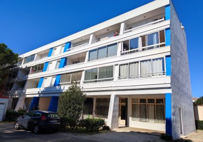en location saisonnière Appartement Argeles Sur Mer