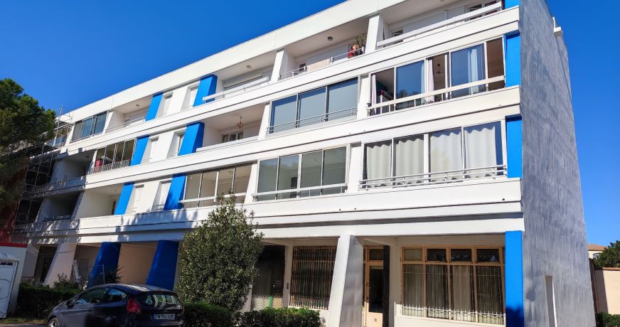 en location saisonnière Appartement Argeles Sur Mer