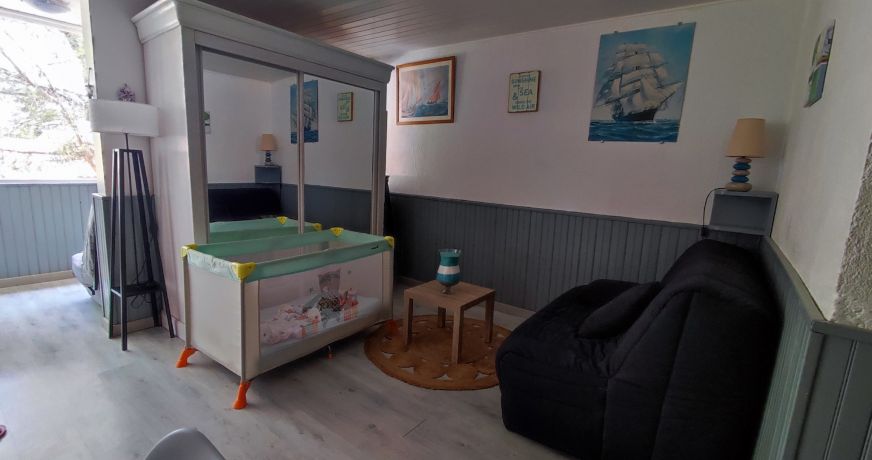 en location saisonnière Appartement Argeles Sur Mer