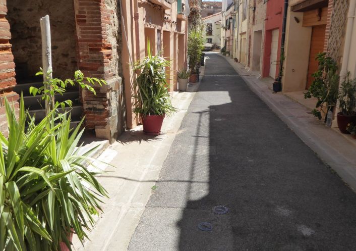 à vendre Maison Argeles Sur Mer