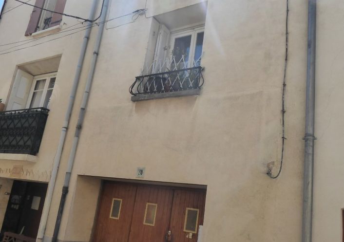 à vendre Maison Argeles Sur Mer