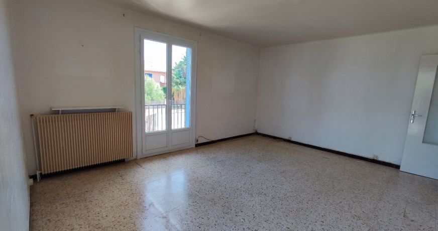 vente Appartement Sorede