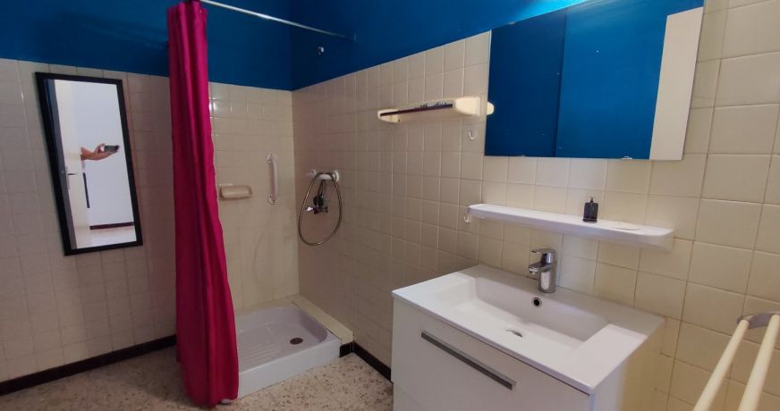 vente Appartement Sorede
