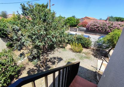 vente Appartement Sorede
