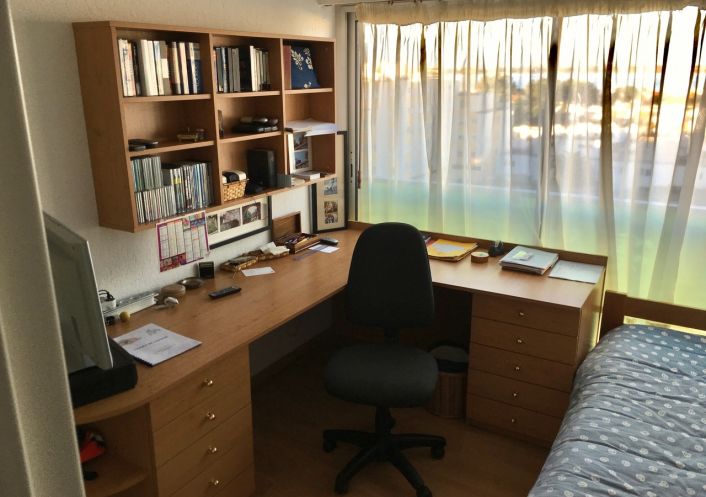 en location saisonnière Appartement Canet En Roussillon