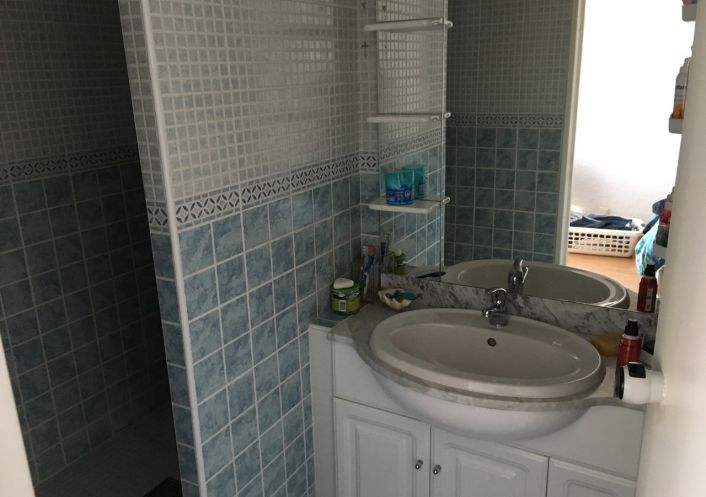 en location saisonnière Appartement Canet En Roussillon