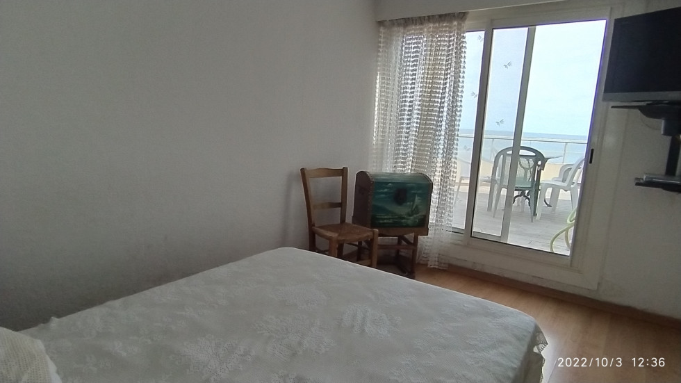en location saisonnière Appartement Canet En Roussillon - Photo 8